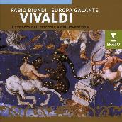 Vivaldi: Il cimento dell'armonia e dell'invenzione, Op. 8