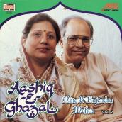 Aashiq -E- Ghazal Vol. 2