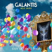 Holy Water (Steff da Campo Remix)