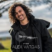 Toppen Af Poppen 2021 Synger Alex Vargas