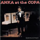 Anka At The Copa (Live ／ Remastered)