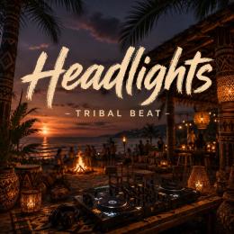Headlights - Tribal Beat