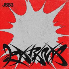 三代目 J SOUL BROTHERS from EXILE TRIBE「KATANA」