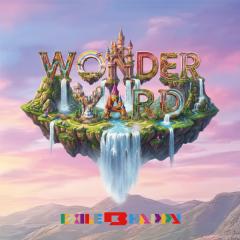 EXILE B HAPPY「WONDER YARD」