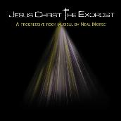 Jesus Christ The Exorcist: A Progressive Rock Musical