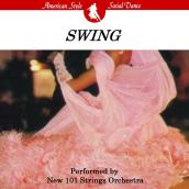 社交ダンス:スイング(アメリカン･スタイル)/ニュー･101ストリングス･オーケストラ