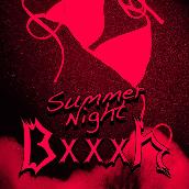 Summer Night Bxxxh / Change My Life -RED SPIDER DUB-