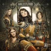 Halestorm (Deluxe)
