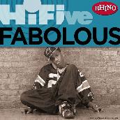 Rhino Hi-Five: Fabolous