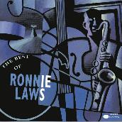 The Best Of Ronnie Laws