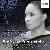 Bach Cantatas and Barber／Copland