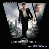 Largo Winch II (Original Motion Picture Soundtrack)