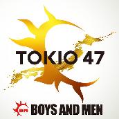 TOKIO 47