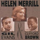 Helen Merrill With Clifford Brown & Gil Evans featuring クリフォード・ブラウン, ギル・エヴァンス