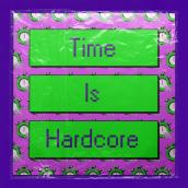 Time Is Hardcore featuring ケイト・テンペスト, Anita Blay