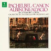 Pachelbel: Canon - Albinoni: Adagio - Bach, Bonporti, Molter: Works