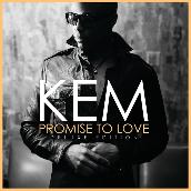 Promise To Love (Deluxe)