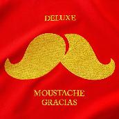 Moustache Gracias featuring La Rue Ketanou
