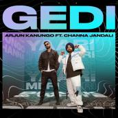 Gedi featuring Channa Jandali