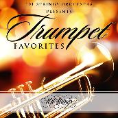 101 Strings Orchestra Presents Trumpet Favorites