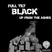 Black, Vol. 1: Up from the Ashes