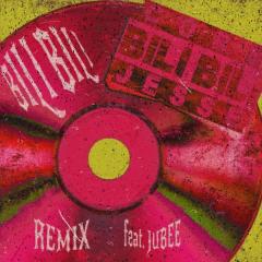 Novel Core「ビリビリ -Remix- feat. JESSE (RIZE / The BONEZ), JUBEE」