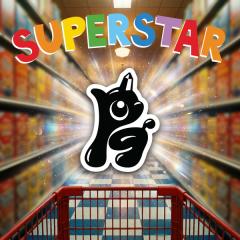 PG「SUPERSTAR」