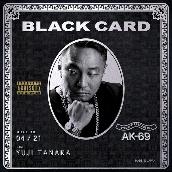 Black Card feat. AK-69