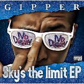 Sky's the limit - EP