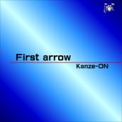 First arrow
