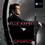 Bella Napoli - Oboe Concertos