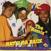 Hat 2 Da Back ／ Get It Up (Remixes)