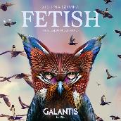 Fetish (Galantis Remix) featuring グッチ・メイン