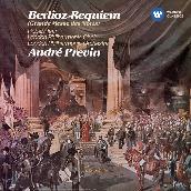 Berlioz: Grande Messe des morts (Requiem)