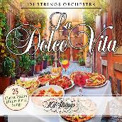 La Dolce Vita: 25 Classic Italian Dinner Party Songs