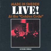 Live! At The "Golden Circle"