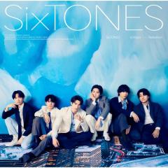 SixTONES「Flower Cloud」