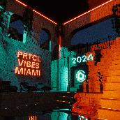 Protocol Vibes - Miami 2024