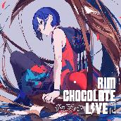 CHOCOLATE LIVE2
