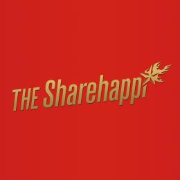 Share The Love(大サビver.)