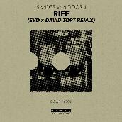 Riff (SvD x David Tort Remix)