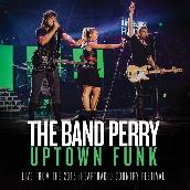 Uptown Funk (From The 2015 iHeartRadio Country Festival)