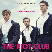 The Riot Club (Original Motion Picture Sountrack)