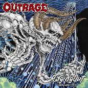 Raging Out (Gokuaku Remix)