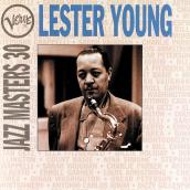 Verve Jazz Masters 30: Lester Young