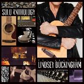 Solo Anthology: The Best of Lindsey Buckingham (Deluxe Edition)