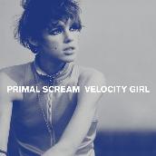 Velocity Girl ／ Broken
