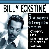 Savoy Jazz Super EP: Billy Eckstine