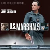 U.S. Marshals (Original Motion Picture Soundtrack ／ Deluxe Edition)
