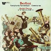 Berlioz: Symphonie fantastique & Ouvertures